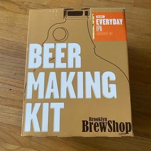 Beer Making Kit